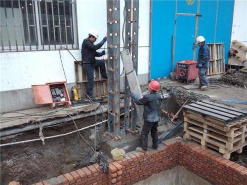 房屋地基加固方法汇总(房屋地基加固方法) 北京加固设计(加固设计公司) 第3张 房屋地基加固方法汇总(房屋地基加固方法) 北京加固设计(加固设计公司) 第3张