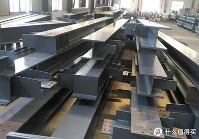 钢结构楼板需要梁吗 结构污水处理池施工 第5张 钢结构楼板需要梁吗 结构污水处理池施工 第5张