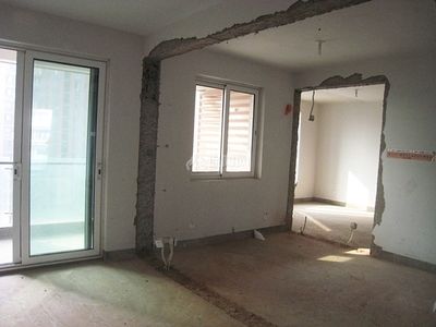 北京装修新建墙体价格（北京墙体装修人工费用） 建筑方案设计 第4张