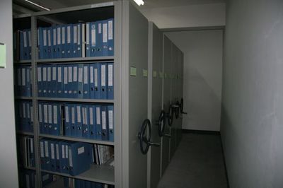 北京市档案室设置要求 建筑消防施工 第5张 北京市档案室设置要求 建筑消防施工 第5张