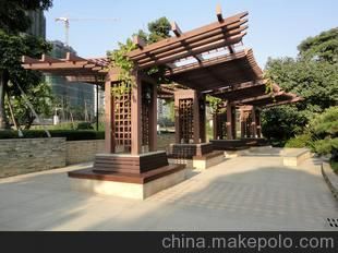 钢结构景观亭子(钢结构景观亭子价格) 钢结构异形设计 第2张 钢结构景观亭子(钢结构景观亭子价格) 钢结构异形设计 第2张