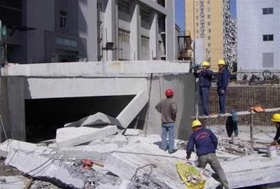 北京房屋加固需要什么手续和费用(北京房屋加固流程详解) 钢结构桁架施工 第4张 北京房屋加固需要什么手续和费用(北京房屋加固流程详解) 钢结构桁架施工 第4张