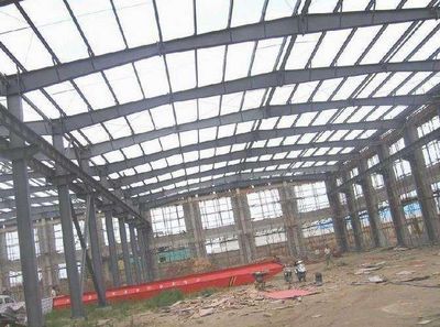 北京钢结构制作多少钱一吨啊 钢结构玻璃栈道设计 第4张 北京钢结构制作多少钱一吨啊 钢结构玻璃栈道设计 第4张