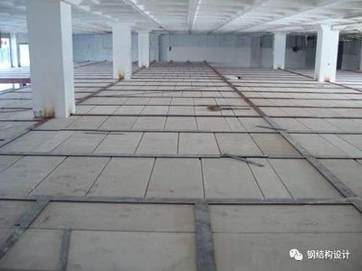 钢结构楼板施工工艺图片(钢结构楼板施工工艺包括以下几个步骤) 北京加固设计 第2张 钢结构楼板施工工艺图片(钢结构楼板施工工艺包括以下几个步骤) 北京加固设计 第2张