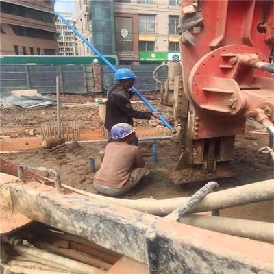北京地基加固注浆价格表查询(北京地基加固注浆工程案例分享北京地基加固注浆工程案例分享) 钢结构有限元分析设计 第2张 北京地基加固注浆价格表查询(北京地基加固注浆工程案例分享北京地基加固注浆工程案例分享) 钢结构有限元分析设计 第2张