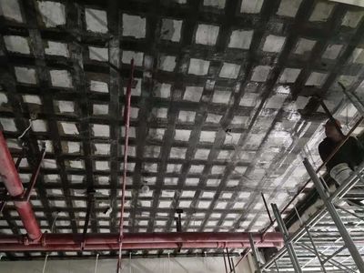 碳纤维加固设计1级标准(碳纤维加固设计一级标准) 结构电力行业设计 第5张 碳纤维加固设计1级标准(碳纤维加固设计一级标准) 结构电力行业设计 第5张