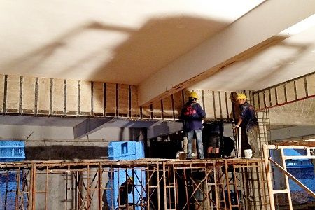浙江钢板加固 结构地下室施工 第4张 浙江钢板加固 结构地下室施工 第4张