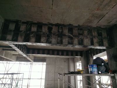 石家庄加固公司大全(石家庄加固公司) 结构电力行业设计 第2张 石家庄加固公司大全(石家庄加固公司) 结构电力行业设计 第2张