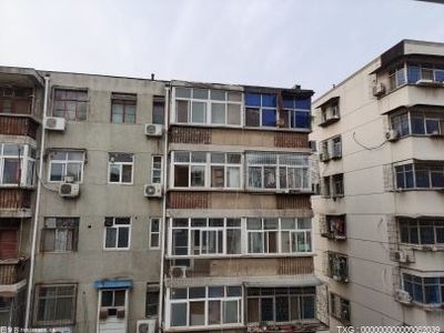 北京房屋改建 装饰幕墙施工 第4张