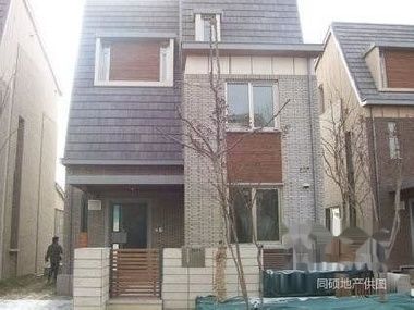 北京房屋改建 装饰幕墙施工 第3张