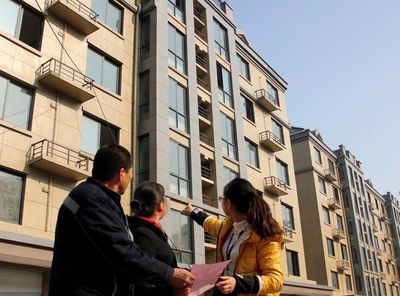 北京房屋改建 装饰幕墙施工 第5张