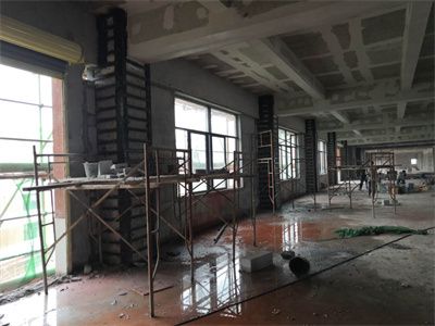 承重墙加固需要什么资质呢(承重墙加固资质审核标准是什么) 建筑施工图施工 第3张 承重墙加固需要什么资质呢(承重墙加固资质审核标准是什么) 建筑施工图施工 第3张
