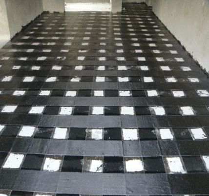 承重墙加固需要什么资质呢(承重墙加固资质审核标准是什么) 建筑施工图施工 第4张 承重墙加固需要什么资质呢(承重墙加固资质审核标准是什么) 建筑施工图施工 第4张