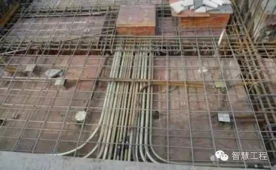 钢结构水电预留预埋(钢结构水电预留预埋技术要点钢结构水电预留预埋的技术要点) 钢结构玻璃栈道设计 第5张 钢结构水电预留预埋(钢结构水电预留预埋技术要点钢结构水电预留预埋的技术要点) 钢结构玻璃栈道设计 第5张