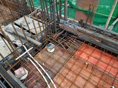 钢结构水电预留预埋(钢结构水电预留预埋技术要点钢结构水电预留预埋的技术要点) 钢结构玻璃栈道设计 第3张 钢结构水电预留预埋(钢结构水电预留预埋技术要点钢结构水电预留预埋的技术要点) 钢结构玻璃栈道设计 第3张