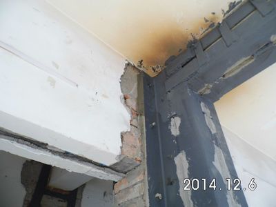 包钢加固图片高清（包钢加固前后对比案例） 装饰工装施工 第4张