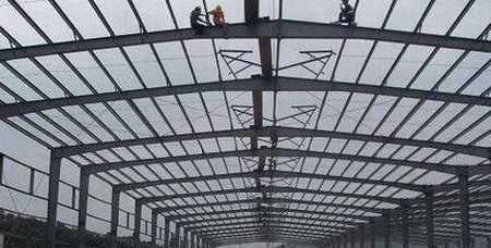 钢结构工程包工多少钱一吨合适（钢结构工程包工价格受多种因素影响） 结构砌体施工 第3张