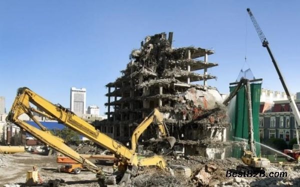 北京钢结构厂房拆除(北京钢结构厂房拆除安全注意事项) 装饰幕墙设计 第2张 北京钢结构厂房拆除(北京钢结构厂房拆除安全注意事项) 装饰幕墙设计 第2张