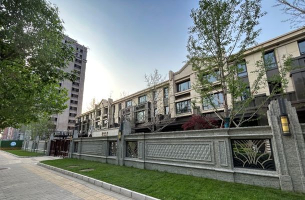 北京在建别墅(北京别墅改造案例分享) 结构电力行业施工 第5张 北京在建别墅(北京别墅改造案例分享) 结构电力行业施工 第5张
