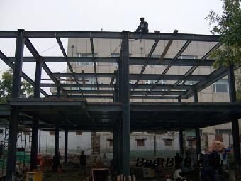 北京钢结构阁楼搭建搭建(北京钢结构阁楼搭建的关键信息和步骤和步骤和步骤) 北京加固设计(加固设计公司) 第4张 北京钢结构阁楼搭建搭建(北京钢结构阁楼搭建的关键信息和步骤和步骤和步骤) 北京加固设计(加固设计公司) 第4张