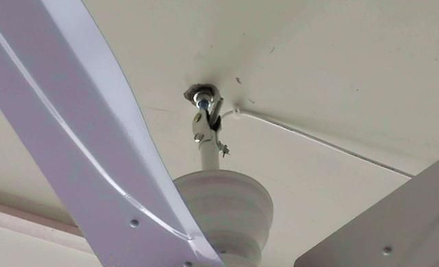 空心楼板安装吊扇安全吗(空心楼板吊扇安装标准) 结构机械钢结构设计 第1张 空心楼板安装吊扇安全吗(空心楼板吊扇安装标准) 结构机械钢结构设计 第1张
