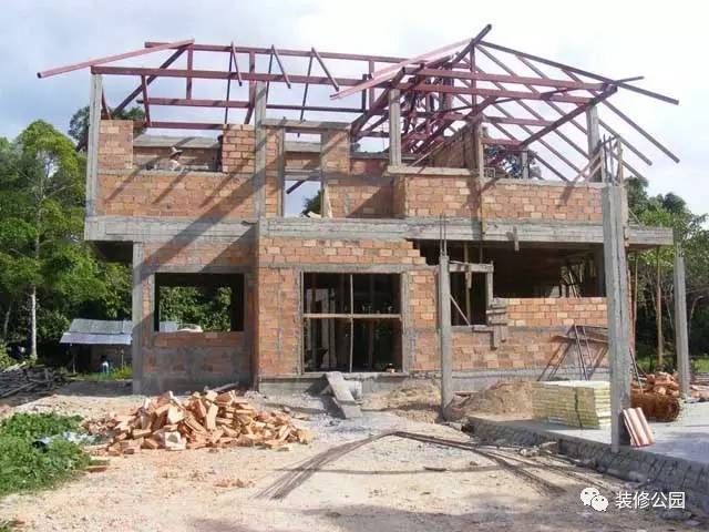 农村钢结构建房(农村钢结构建房的优势) 结构工业钢结构设计 第5张 农村钢结构建房(农村钢结构建房的优势) 结构工业钢结构设计 第5张