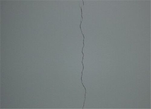 地基下沉墙体开裂有什么补救办法吗 装饰家装设计 第3张 地基下沉墙体开裂有什么补救办法吗 装饰家装设计 第3张