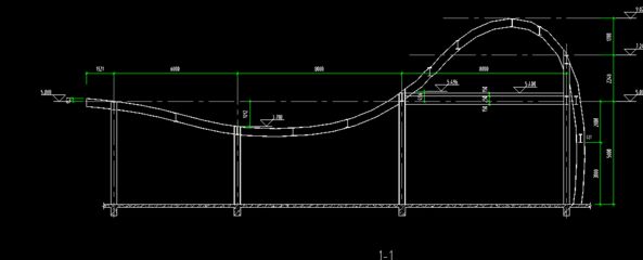 钢结构平法标注 建筑效果图设计 第5张 钢结构平法标注 建筑效果图设计 第5张