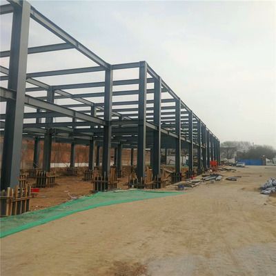 北京钢结构建筑公司(北京钢结构建筑公司信息) 钢结构异形设计 第4张 北京钢结构建筑公司(北京钢结构建筑公司信息) 钢结构异形设计 第4张