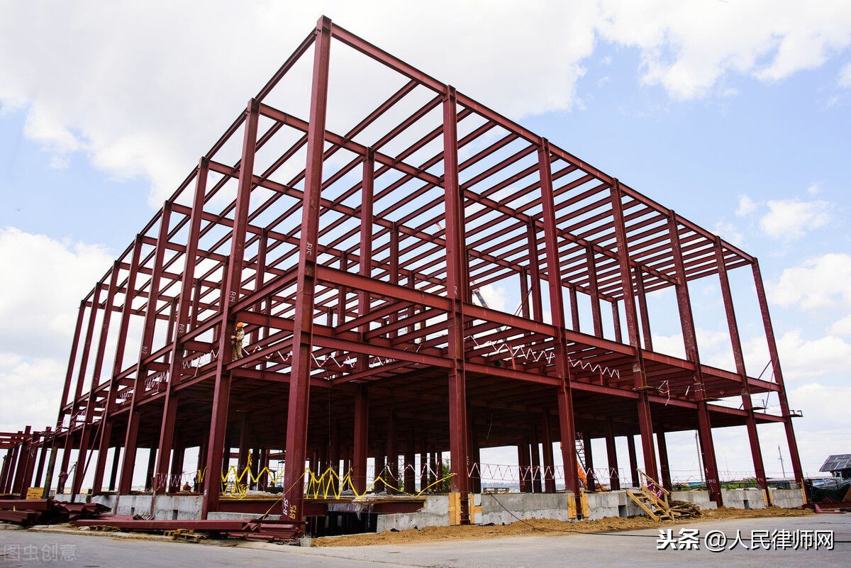 北京钢结构建筑公司(北京钢结构建筑公司信息) 钢结构异形设计 第5张 北京钢结构建筑公司(北京钢结构建筑公司信息) 钢结构异形设计 第5张