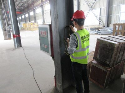 北京钢结构安全检测鉴定 结构地下室设计 第4张 北京钢结构安全检测鉴定 结构地下室设计 第4张