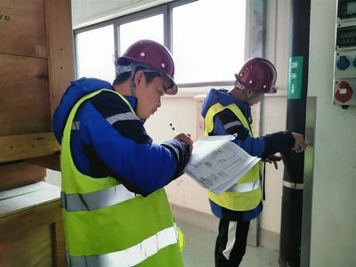 北京钢结构安全检测鉴定 结构地下室设计 第5张 北京钢结构安全检测鉴定 结构地下室设计 第5张
