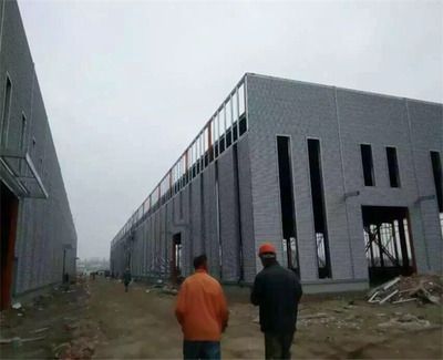 钢结构工人需要什么证件 建筑效果图设计 第4张 钢结构工人需要什么证件 建筑效果图设计 第4张
