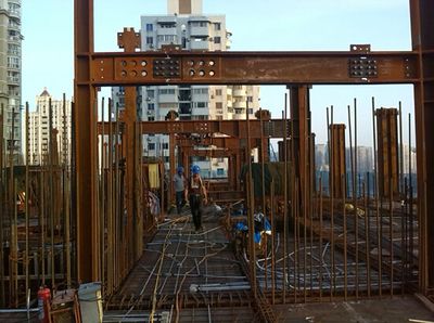 钢结构工人需要什么证件 建筑效果图设计 第2张 钢结构工人需要什么证件 建筑效果图设计 第2张