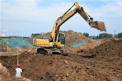 北京地基公司排名榜 钢结构钢结构停车场设计 第2张 北京地基公司排名榜 钢结构钢结构停车场设计 第2张