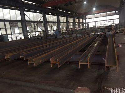 弘毅钢结构 建筑消防设计 第2张