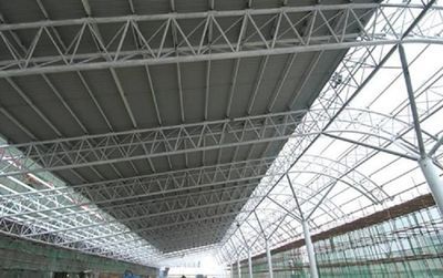 弘毅钢结构 建筑消防设计 第4张