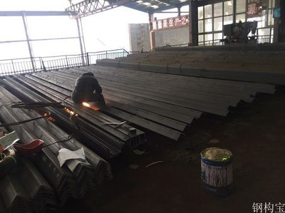 弘毅钢结构 建筑消防设计 第3张