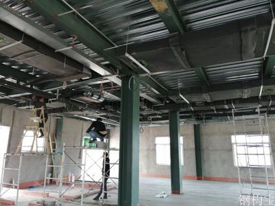 钢结构清工承包价格(钢结构清工承包的价格) 北京网架设计 第4张 钢结构清工承包价格(钢结构清工承包的价格) 北京网架设计 第4张