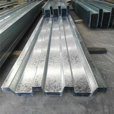 北京钢筋桁架楼承板 建筑施工图设计 第3张 北京钢筋桁架楼承板 建筑施工图设计 第3张