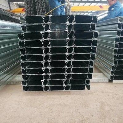 北京钢筋桁架楼承板 建筑施工图设计 第4张 北京钢筋桁架楼承板 建筑施工图设计 第4张