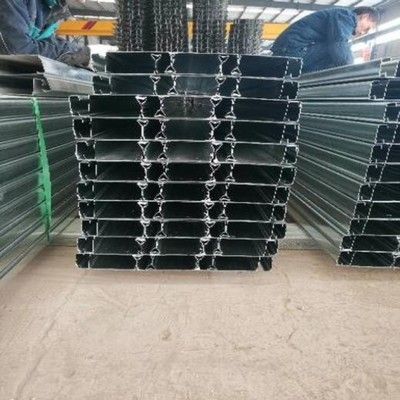 北京钢筋桁架楼承板 建筑施工图设计 第5张 北京钢筋桁架楼承板 建筑施工图设计 第5张