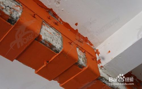粘钢加固怎么做 装饰工装设计 第2张 粘钢加固怎么做 装饰工装设计 第2张
