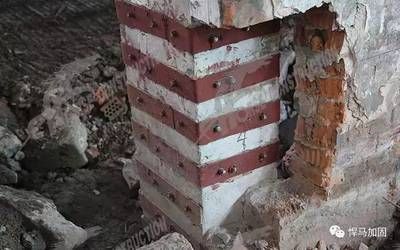 粘钢加固怎么做 装饰工装设计 第4张 粘钢加固怎么做 装饰工装设计 第4张