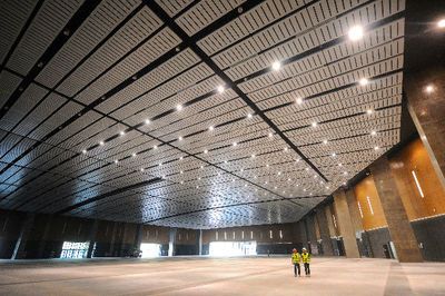 成都钢结构设计公司vs北京湃勒思建筑 钢结构框架施工 第2张 成都钢结构设计公司vs北京湃勒思建筑 钢结构框架施工 第2张