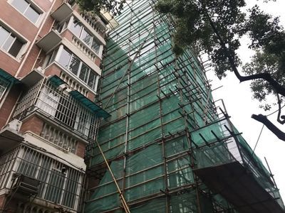 钢结构电梯施工（钢结构电梯施工主要步骤和注意事项和注意事项） 结构地下室设计 第4张