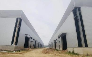 北京包钢金属材料有限公司怎么样啊 钢结构蹦极设计 第2张