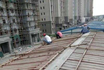 屋顶加固费用标准(屋顶加固设计费用如何计算?) 钢结构网架施工 第4张 屋顶加固费用标准(屋顶加固设计费用如何计算?) 钢结构网架施工 第4张