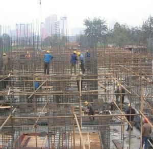 钢结构包工价格多少(轻钢结构施工流程介绍) 结构工业钢结构设计 第5张 钢结构包工价格多少(轻钢结构施工流程介绍) 结构工业钢结构设计 第5张