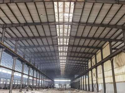 钢结构厂房拆除工程报价清单 北京网架设计 第3张 钢结构厂房拆除工程报价清单 北京网架设计 第3张